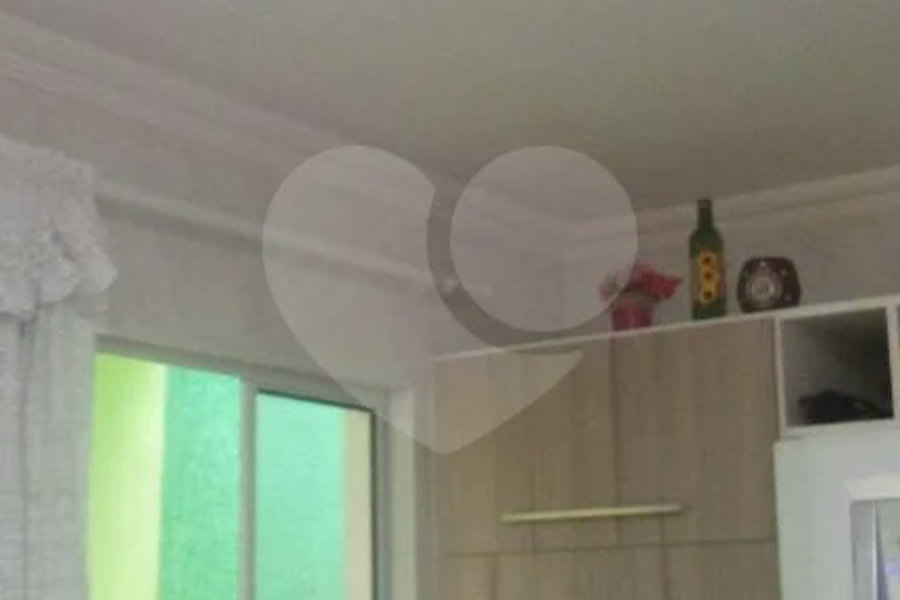 Sobrado à venda com 3 quartos, sendo 1 suíte, em Vila Nova Cachoeirinha, São Paulo, SP