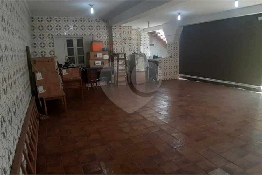 Casa Térrea à venda com 3 quartos, sendo 1 suíte, em Jardim São Bento, São Paulo, SP
