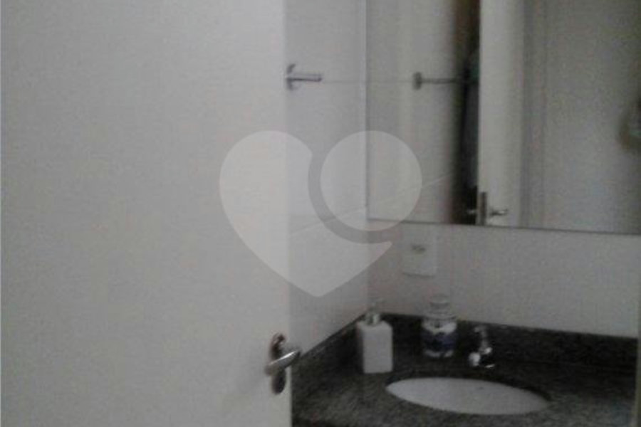 Apartamento à venda com 2 quartos em Vila Nova Cachoeirinha, São Paulo, SP