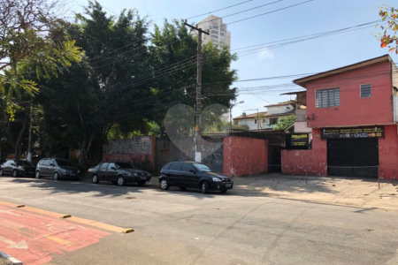 Terreno à venda ou para alugar em Vila Formosa, São Paulo, SP
