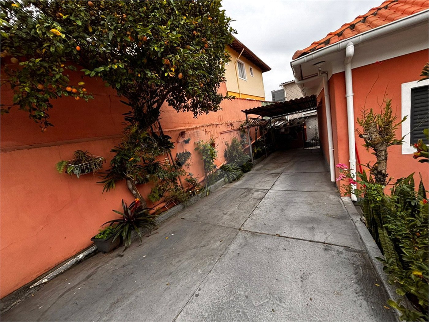 Casa Térrea à venda com 4 quartos, sendo 1 suíte, em Jaçanã, São Paulo, SP