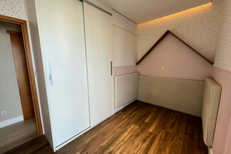 Apartamento com 3 dormitórios à venda, 124 m² por R$ 2.200.000,00 - Boqueirão - Santos/SP
