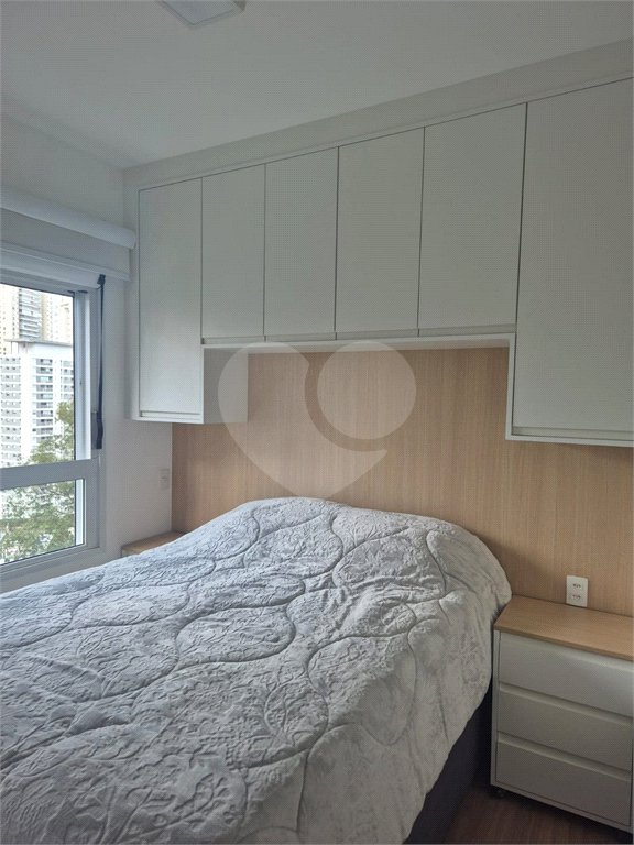 Apartamento à venda com 2 quartos em Vila Andrade, São Paulo, SP