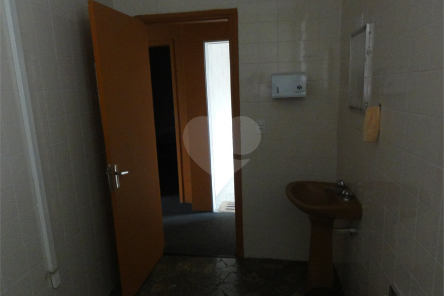 Apartamento para alugar com 2 quartos em Mandaqui, São Paulo, SP