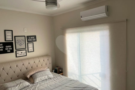 Casa à venda com 3 quartos, sendo 2 suítes, em Portal do Bosque, Louveira, SP