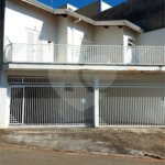 Sobrado à venda com 4 quartos, sendo 2 suítes, em Jardim Paulista, Atibaia, SP