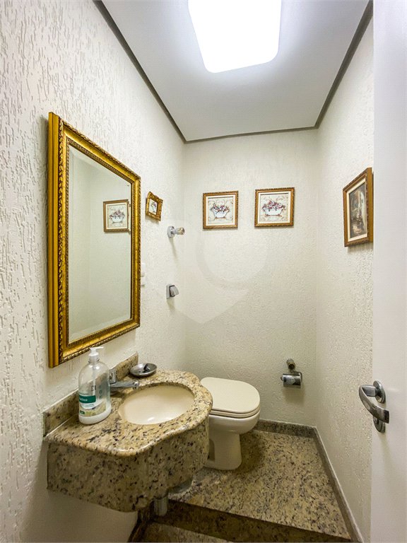 Sobrado à venda com 2 quartos, sendo 1 suíte, em Tucuruvi, São Paulo, SP