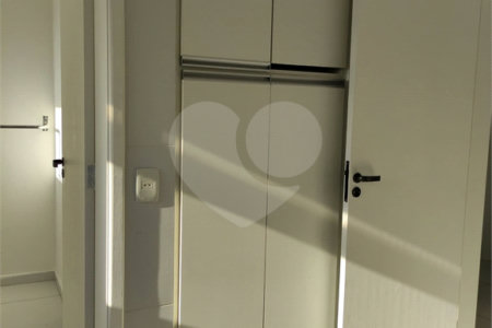 Apartamento para alugar com 2 quartos, sendo 1 suíte, em Tucuruvi, São Paulo, SP