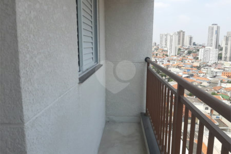 Apartamento à venda com 2 quartos, sendo 1 suíte,  em Parada Inglesa, São Paulo, SP