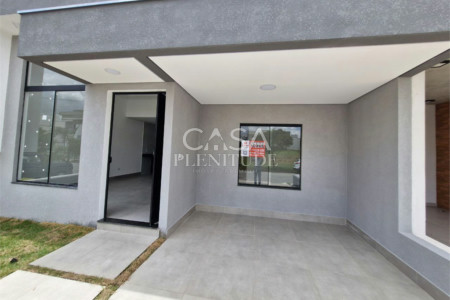 Casa em condomínio à venda com 3 quartos, sendo 1 suíte, em Cajuru do Sul, Sorocaba, SP