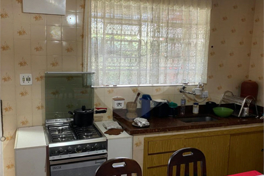 Casa à venda com 3 quartos em Santana, São Paulo, SP