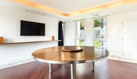 Casa à venda com 6 suítes no condomínio Vitória Régia, São Paulo - SP