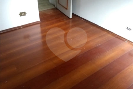 Apartamento à venda com 2 quartos em Vila Mazzei, São Paulo, SP