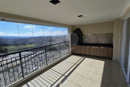 Apartamento à venda com 3 suítes em Jardim Flor da Montanha, Guarulhos, SP
