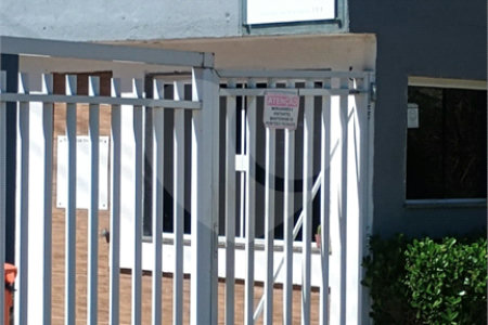 Terreno à venda em Campo Grande, Rio de Janeiro, RJ