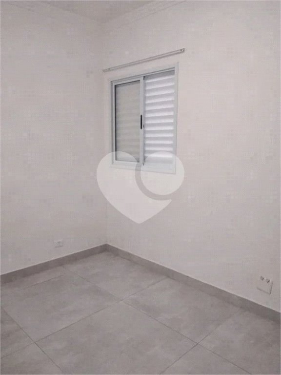 Apartamento à venda com 1 quarto em Vila Regente Feijó, São Paulo, SP