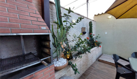 Casa à venda com 2 quartos, sendo 1 suíte,  em São José, Armação dos Búzios, RJ