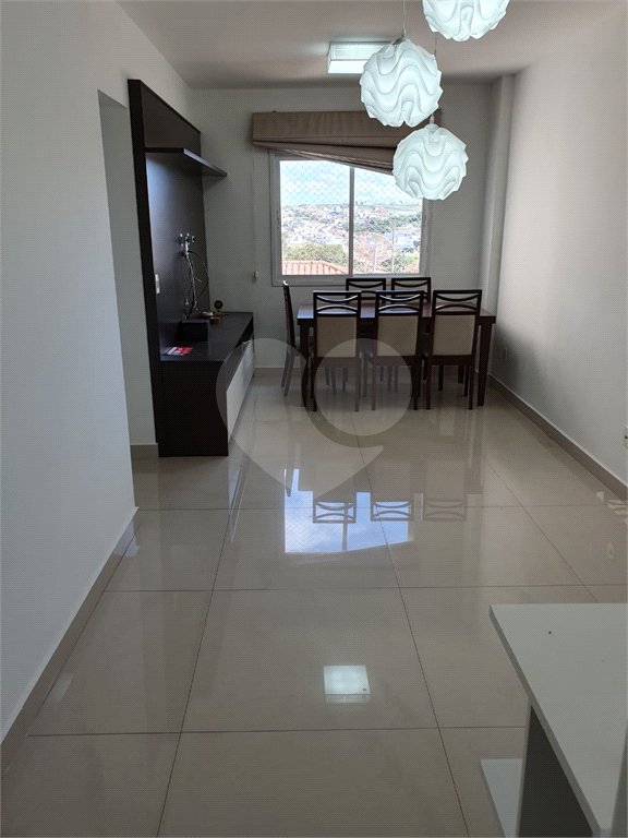 Apartamento à venda com 2 quartos no Centro, Indaiatuba, SP