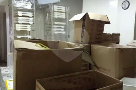 Sobrado à venda com 3 quartos em Santana, São Paulo, SP