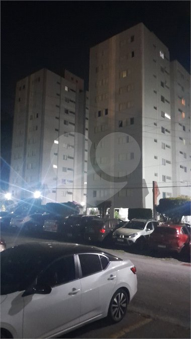 Apartamento à venda com 2 quartos em Demarchi, São Bernardo do Campo, SP