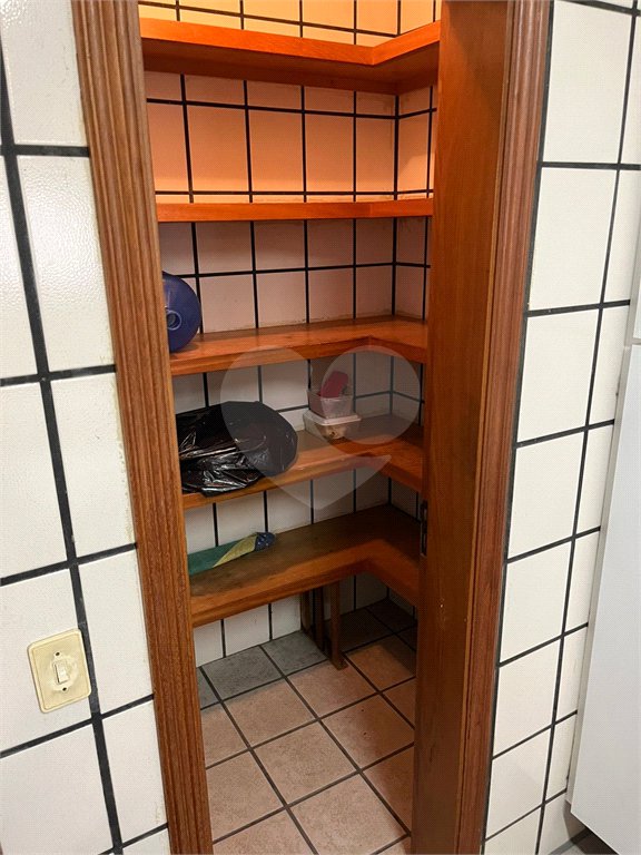 Apartamento à venda com 4 suítes em Vila Uberabinha, São Paulo, SP