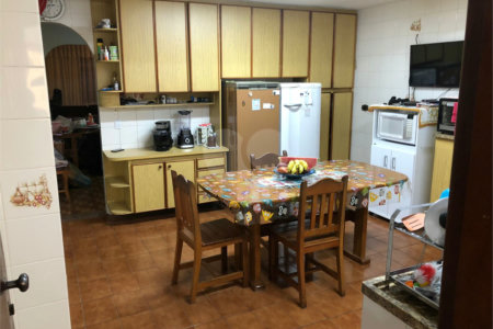 Sobrado à venda com 2 suítes em Vila Mazzei, São Paulo, SP