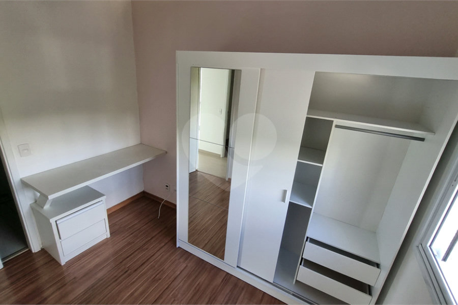 Apartamento à venda com 3 suítes em Santa Teresinha, São Paulo, SP