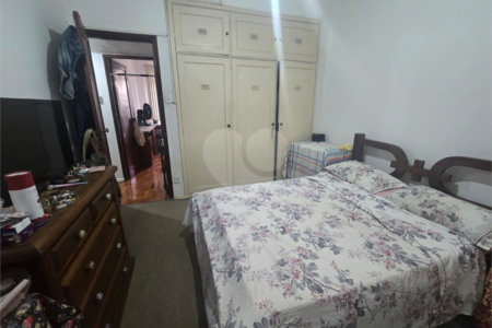 Apartamento à venda com 3 quartos, sendo 1 suíte,  em Tijuca, Rio de Janeiro, RJ