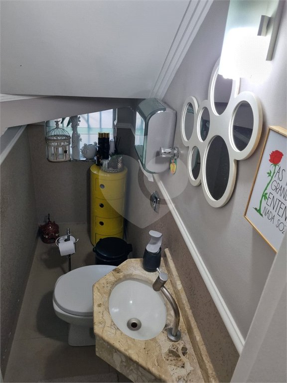 Sobrado à venda com 3 suítes em Vila Guilherme, São Paulo, SP