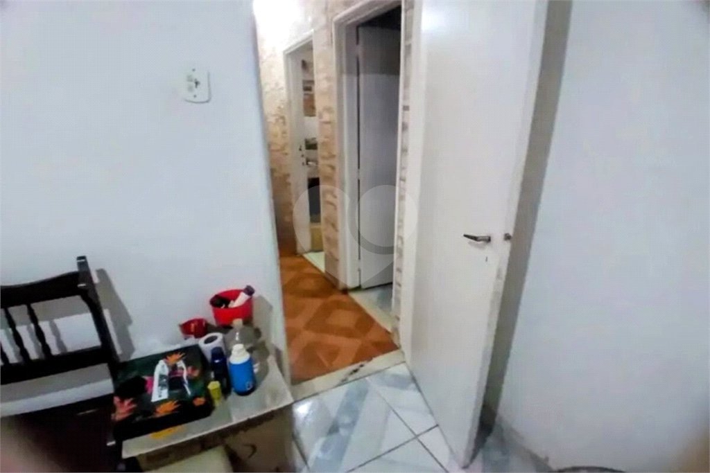 Apartamento à venda com 2 quartos em Praça da Bandeira, Rio de Janeiro, RJ