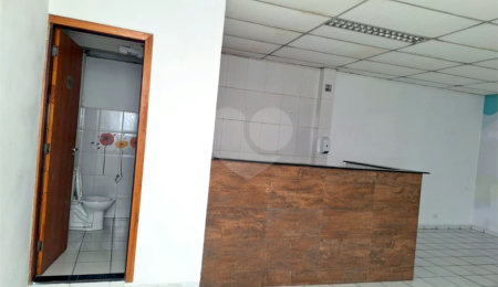 Sala para alugar em Santana, São Paulo, SP