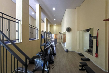 Apartamento para alugar com 1 quarto em Santana, São Paulo, SP