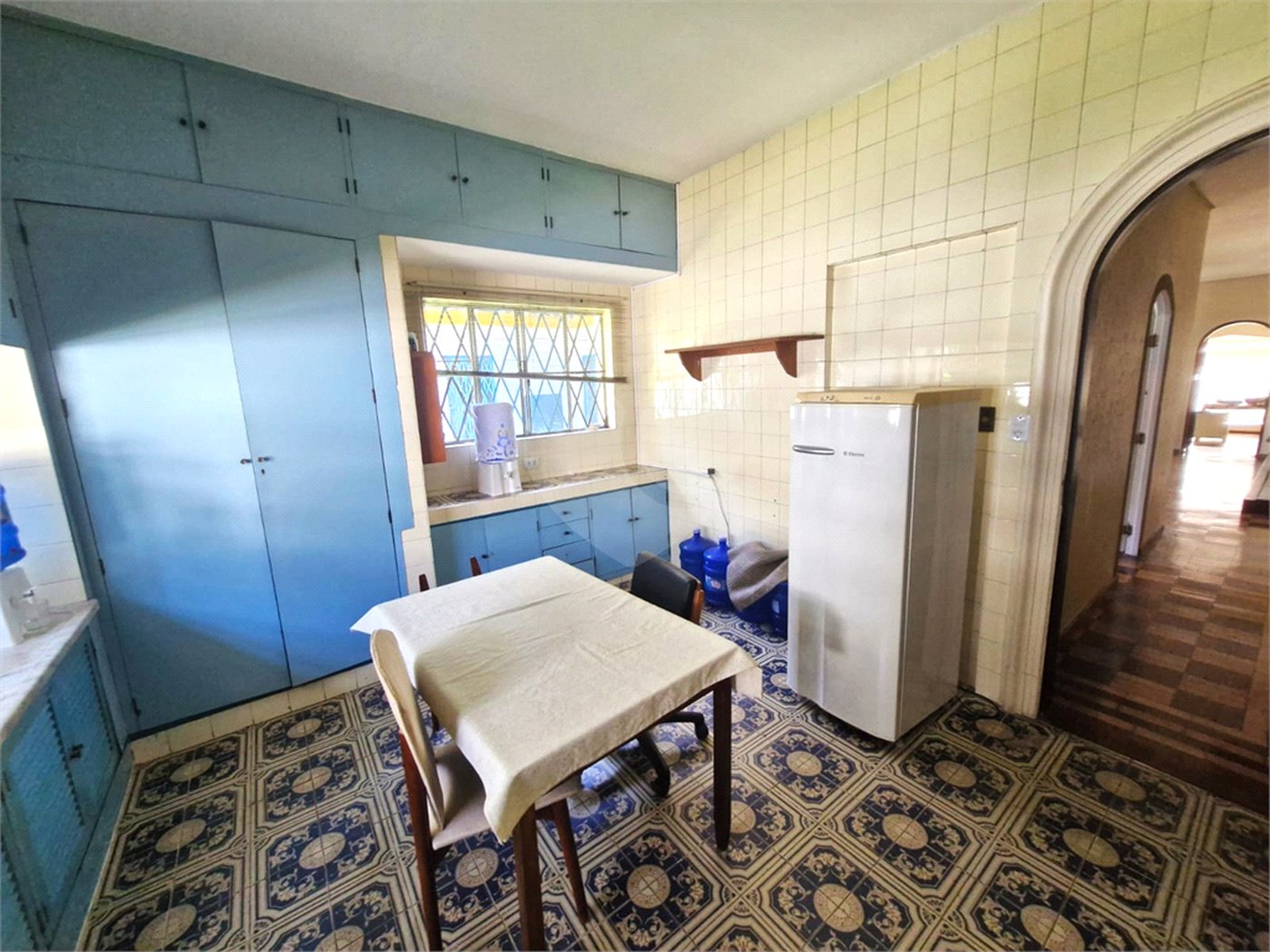 Casa Térrea à venda com 5 quartos em Jardim Petrópolis, São Paulo, SP