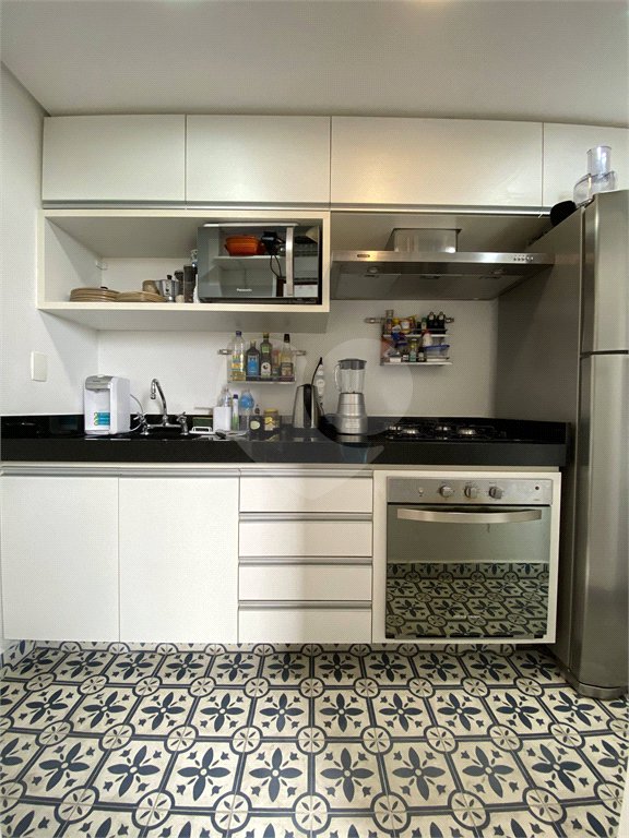 Duplex para alugar com 1 suíte em Pinheiros, São Paulo, SP