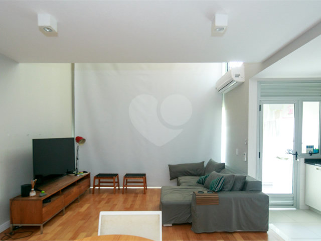 Duplex à venda com 1 suíte em Chácara Santo Antônio (zona Sul), São Paulo, SP