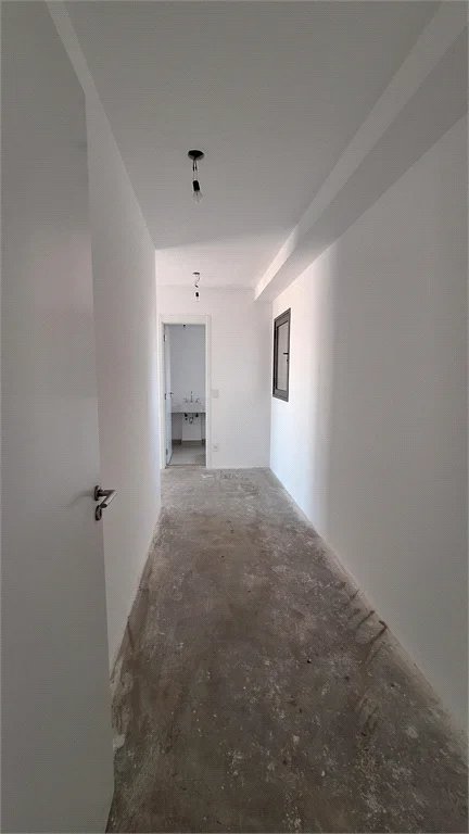 Apartamento à venda com 3 suítes em Vila Romana, São Paulo, SP