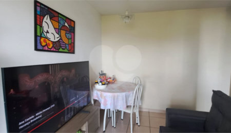 Apartamento à venda com 3 quartos, sendo 1 suíte,  em Parque Novo Mundo, São Paulo, SP