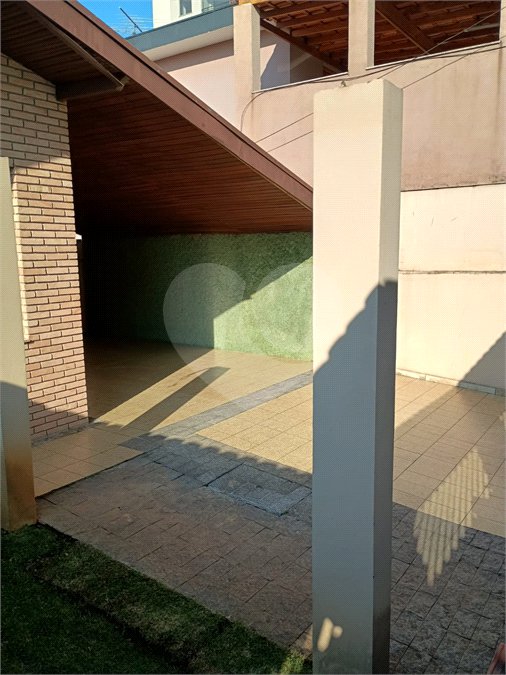 Casa Térrea à venda com 3 quartos, sendo 1 suíte, em Mandaqui, São Paulo, SP
