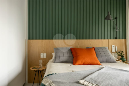 Apartamento à venda com 2 suítes em Vila Clementino, São Paulo, SP