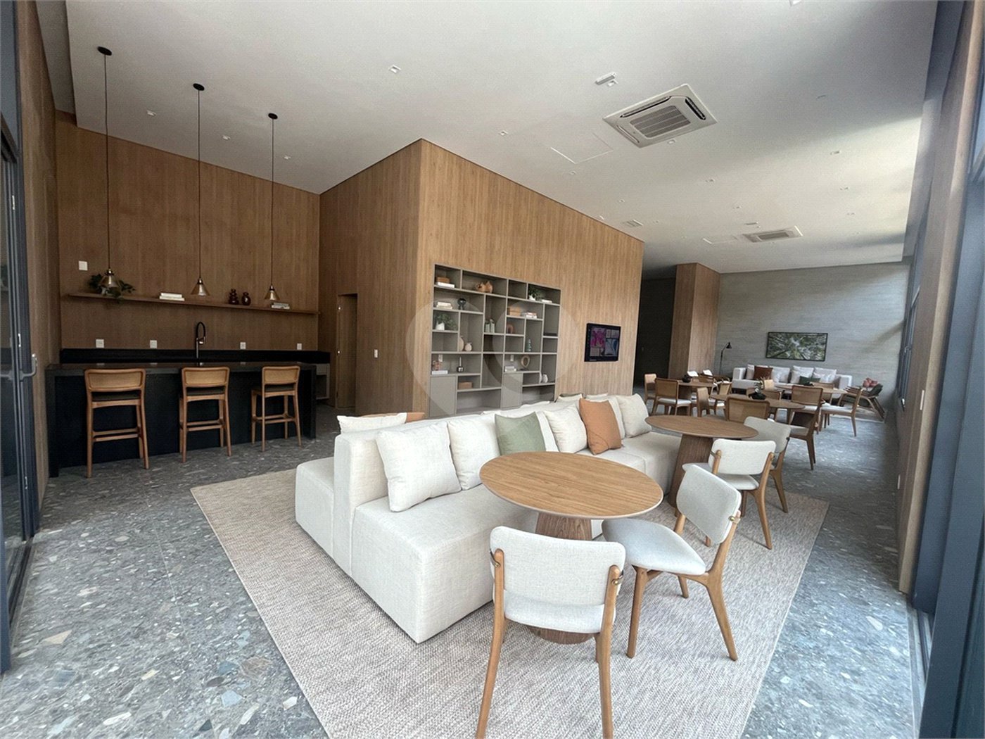 Apartamento à venda com 3 suítes em Brooklin Paulista, São Paulo, SP