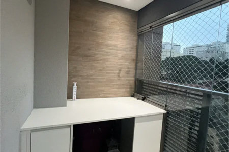 Apartamento à venda ou para alugar com 1 quarto em Pinheiros, São Paulo, SP