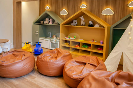 Apartamento à venda com 3 quartos, sendo 2 suítes, em Vila Andrade, São Paulo, SP