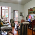 Apartamento à venda com 2 quartos em Tijuca, Rio de Janeiro, RJ