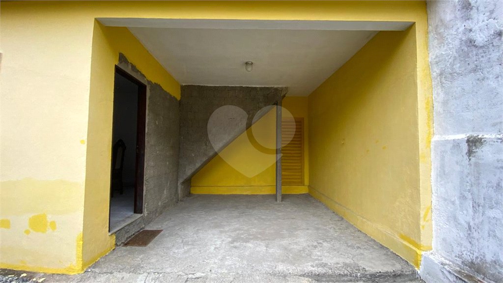 Casa à venda com 2 suítes no condomínio Village da Cachamorra, Rio de Janeiro - RJ