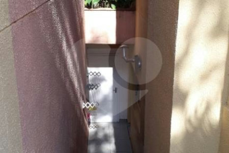 Casa para alugar com 3 suítes no condomínio Residencial Courtyard Village, São Paulo - SP