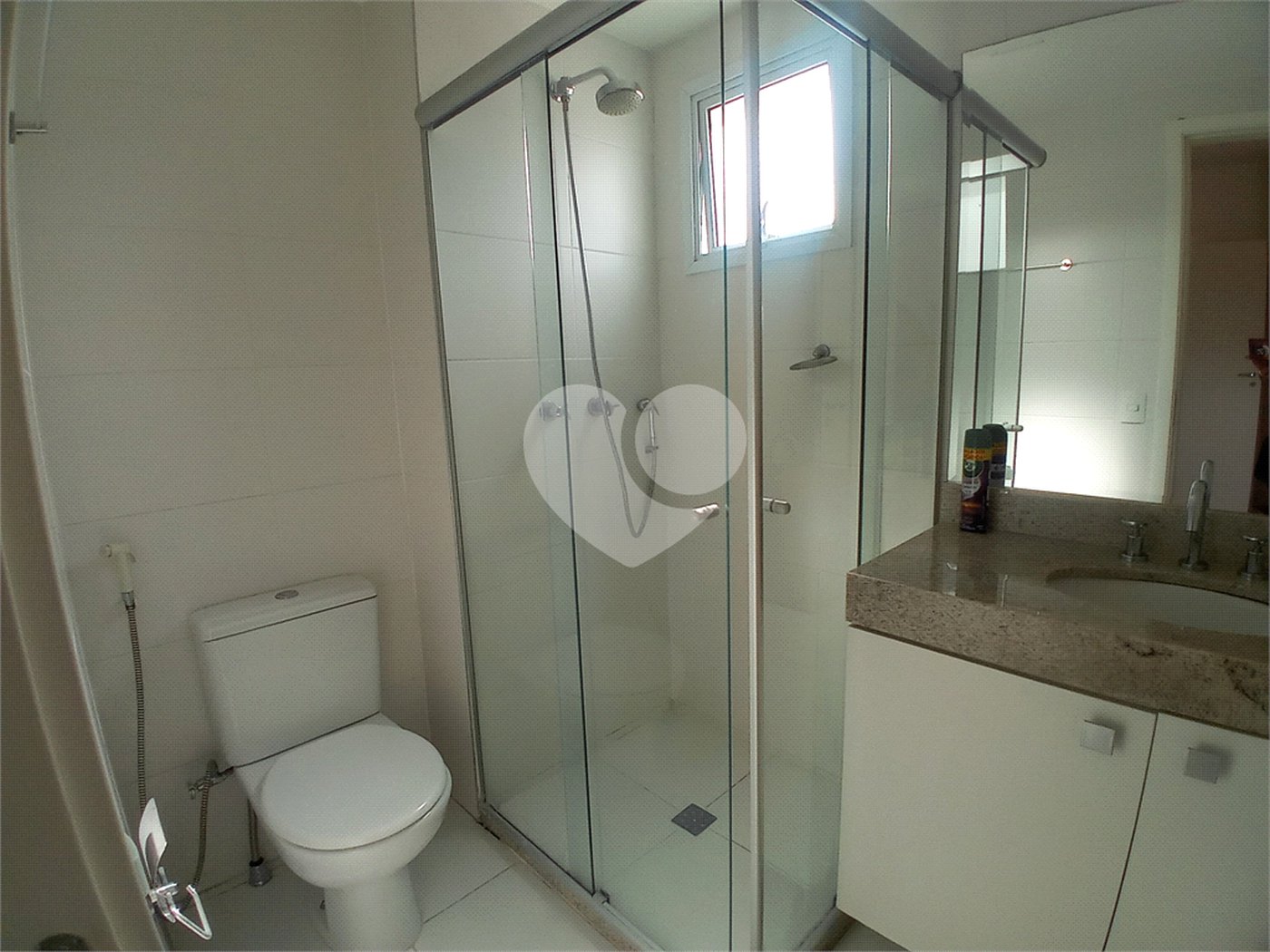Apartamento à venda com 3 quartos, sendo 1 suíte, em Parada Inglesa, São Paulo, SP