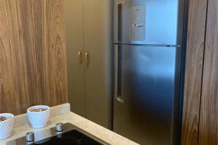 Apartamento para alugar com 2 suítes em Pinheiros, São Paulo, SP