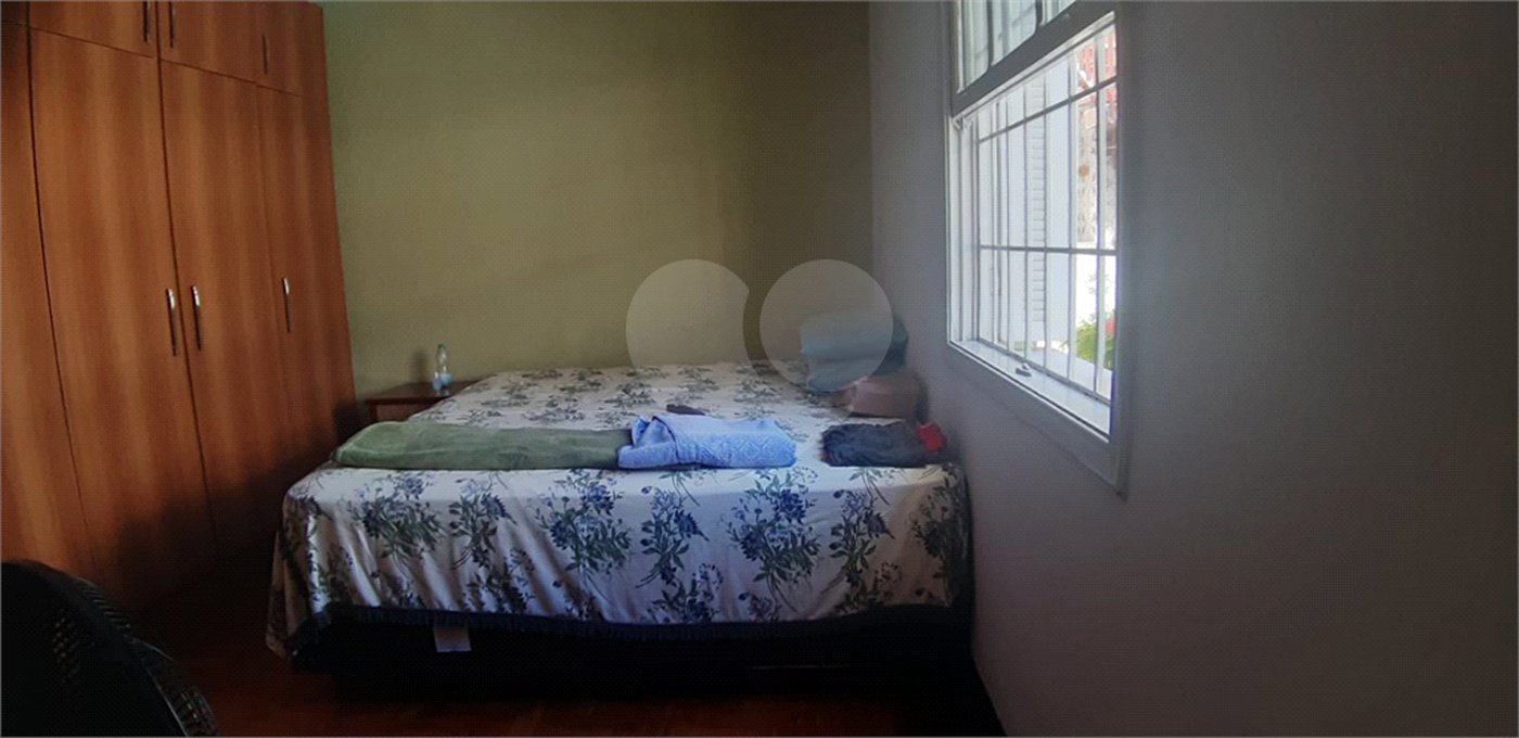 Casa Térrea à venda com 3 quartos, sendo 1 suíte, em Jardim São Bento, São Paulo, SP