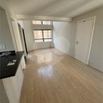 Apartamento à venda ou para alugar com 1 suíte em Vila Suzana, São Paulo, SP