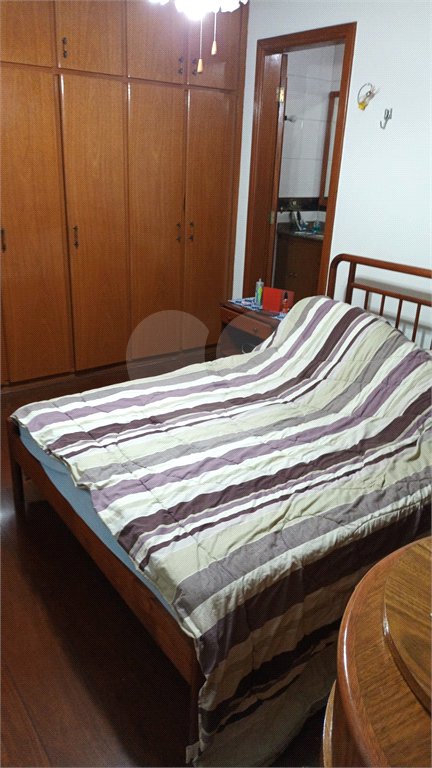 Casa à venda com 3 suítes no condomínio Vila Maria, São Paulo - SP